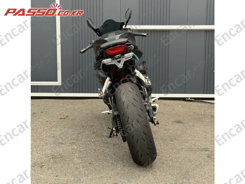 Honda Cbr 650 R Abs - фото 2
