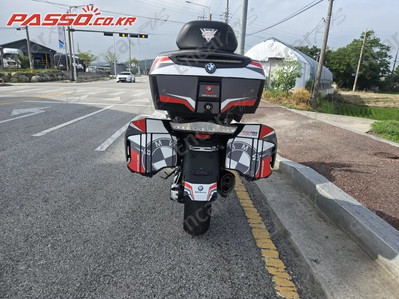 Bmw R 1250 Rt - фото 2