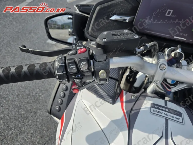Bmw R 1250 Rt - фото 3