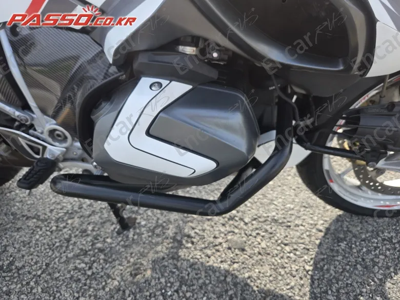 Bmw R 1250 Rt - фото 4