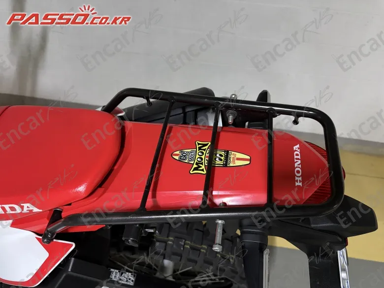 Honda Crf 300 L - фото 2