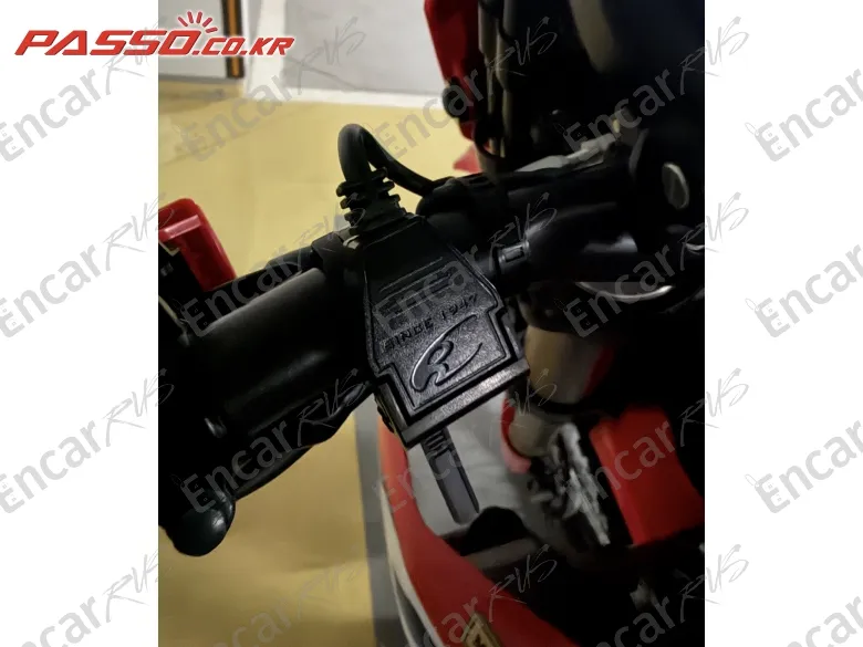 Honda Crf 300 L - фото 3