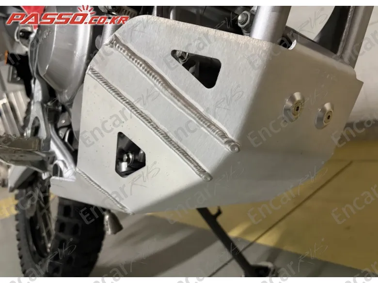 Honda Crf 300 L - фото 4