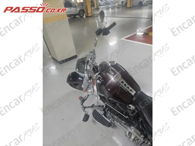 Harley-Davidson Fat Boy 114 - фото 3