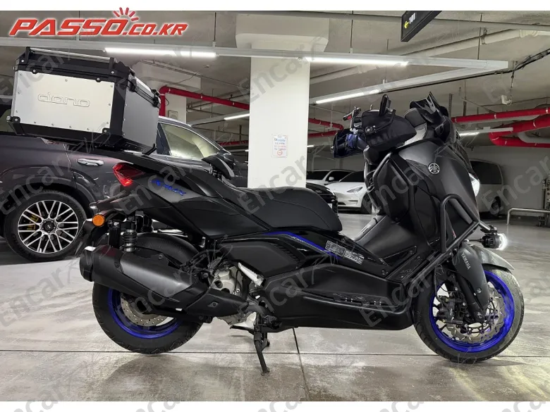 Yamaha X Max 300 Abs - фото 0