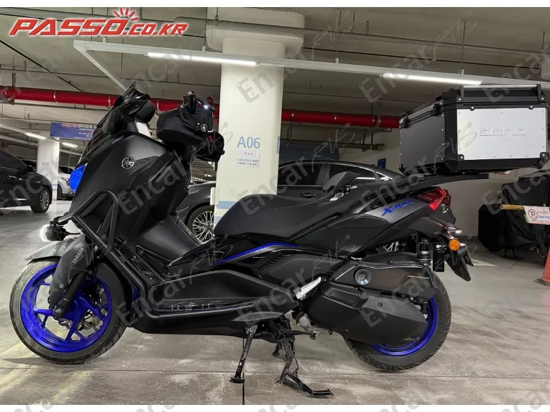 Yamaha X Max 300 Abs - фото 1