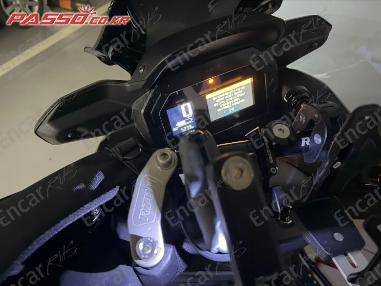 Yamaha X Max 300 Abs - фото 2