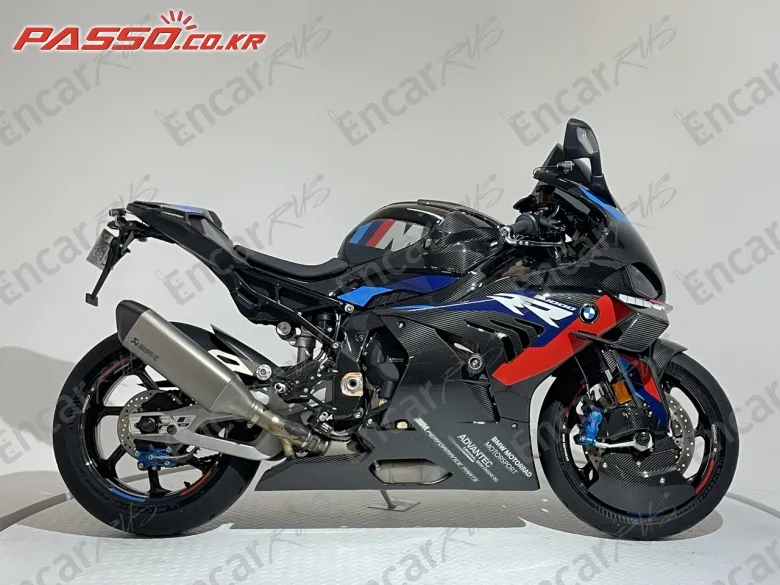 Bmw M 1000 Rr - фото 0