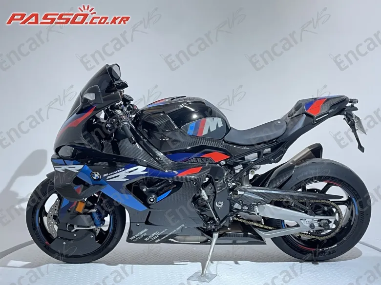 Bmw M 1000 Rr - фото 1