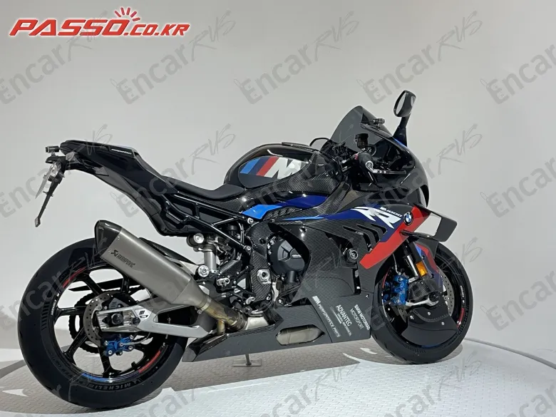 Bmw M 1000 Rr - фото 2