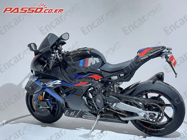 Bmw M 1000 Rr - фото 3