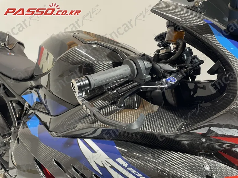 Bmw M 1000 Rr - фото 4