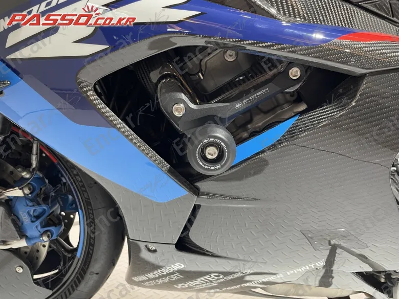 Bmw M 1000 Rr - фото 5
