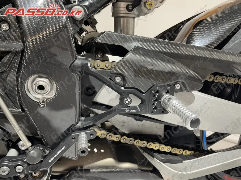 Bmw M 1000 Rr - фото 6