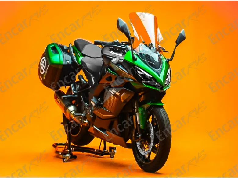 Kawasaki Z 1000 Sx - фото 0