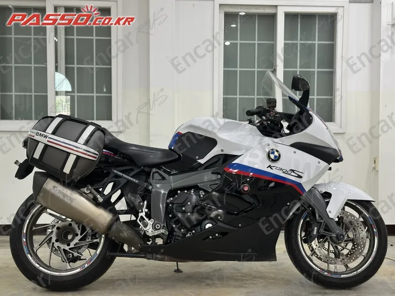Bmw K 1300 S - фото 0