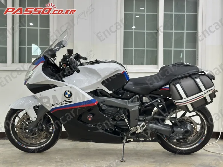 Bmw K 1300 S - фото 1
