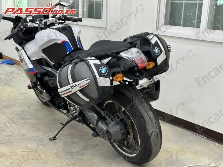 Bmw K 1300 S - фото 2
