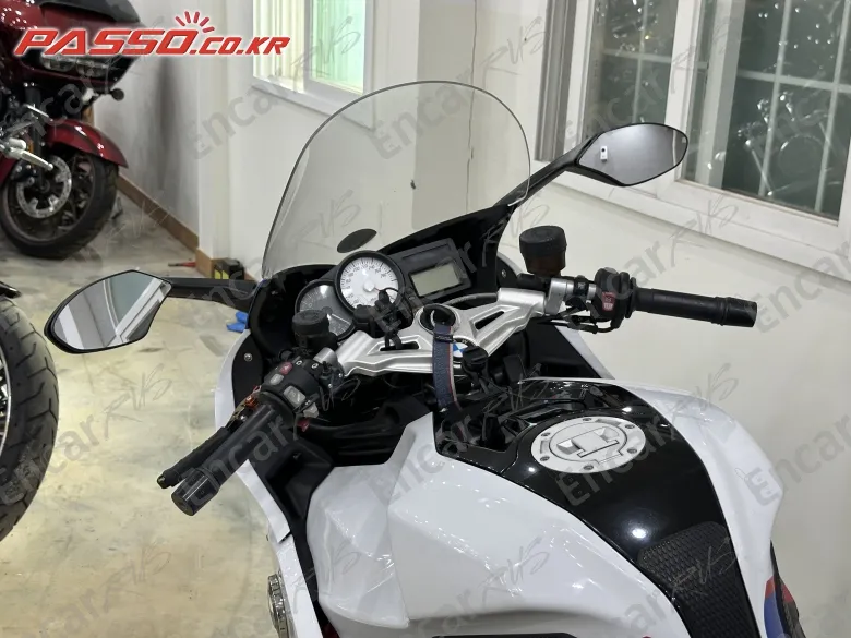 Bmw K 1300 S - фото 3