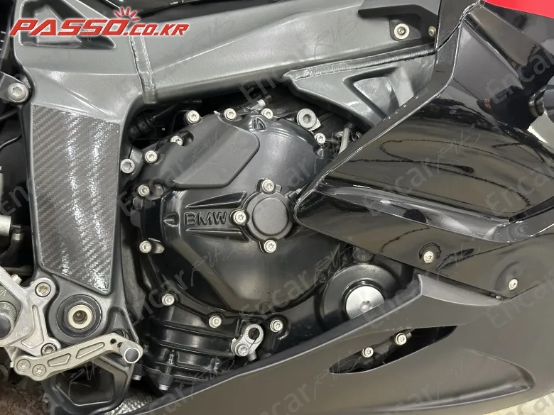 Bmw K 1300 S - фото 4