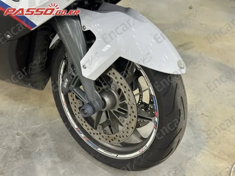 Bmw K 1300 S - фото 5