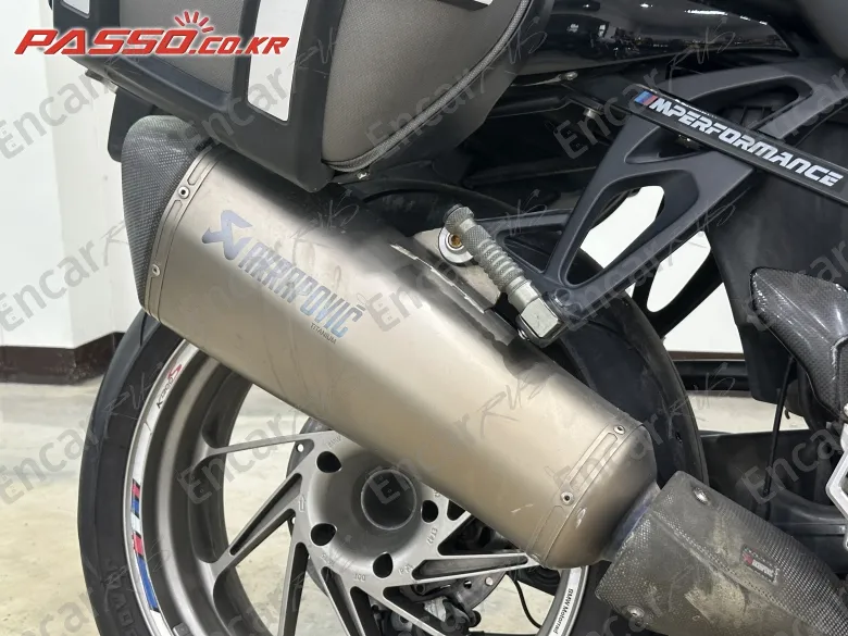 Bmw K 1300 S - фото 6