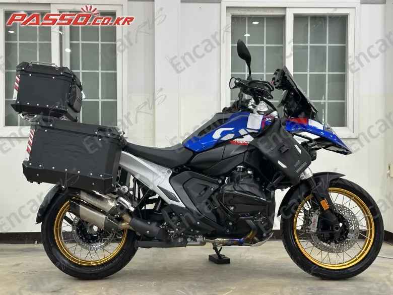 Bmw R 1300 Gs - фото 0