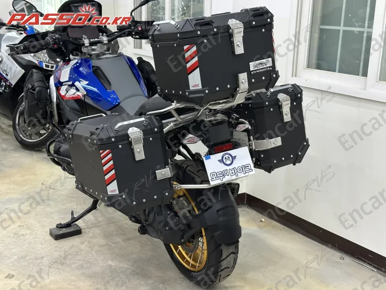 Bmw R 1300 Gs - фото 2