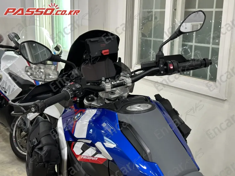 Bmw R 1300 Gs - фото 3