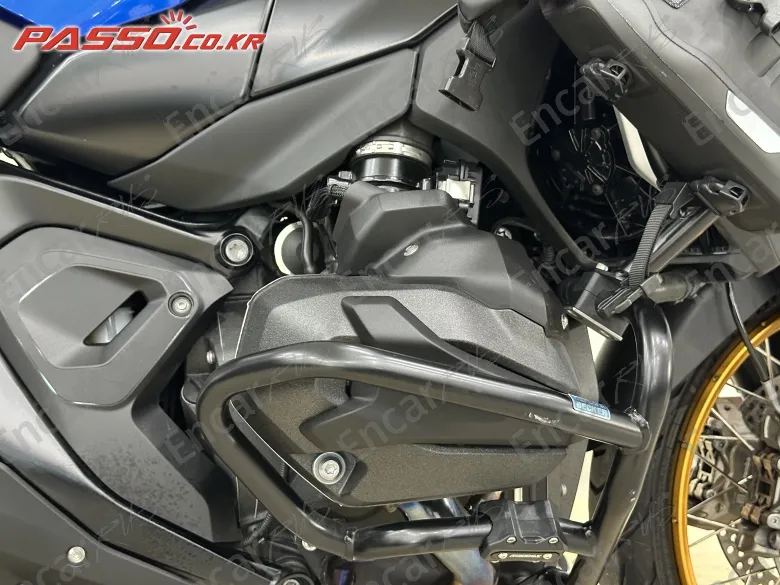 Bmw R 1300 Gs - фото 4