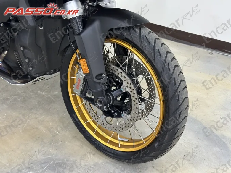 Bmw R 1300 Gs - фото 5