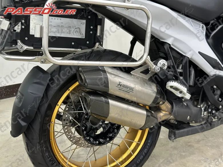Bmw R 1300 Gs - фото 6
