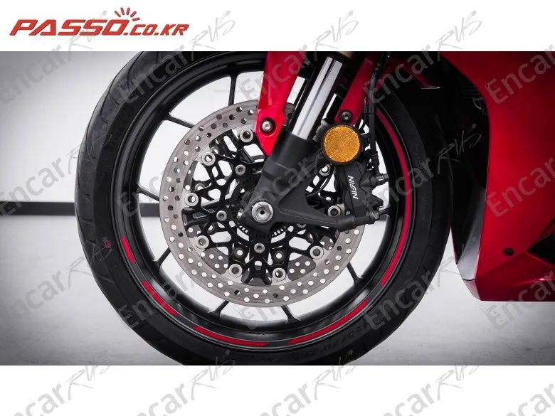 Honda Cbr 650 R Abs - фото 5