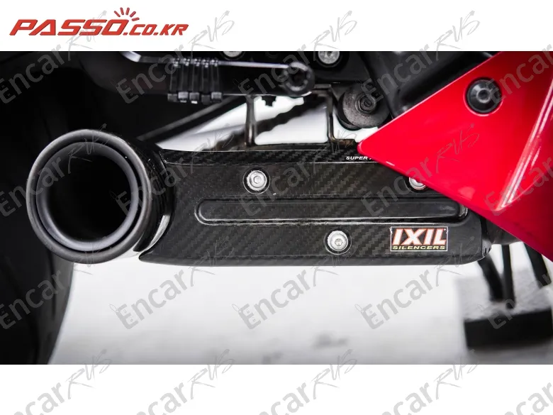 Honda Cbr 650 R Abs - фото 6