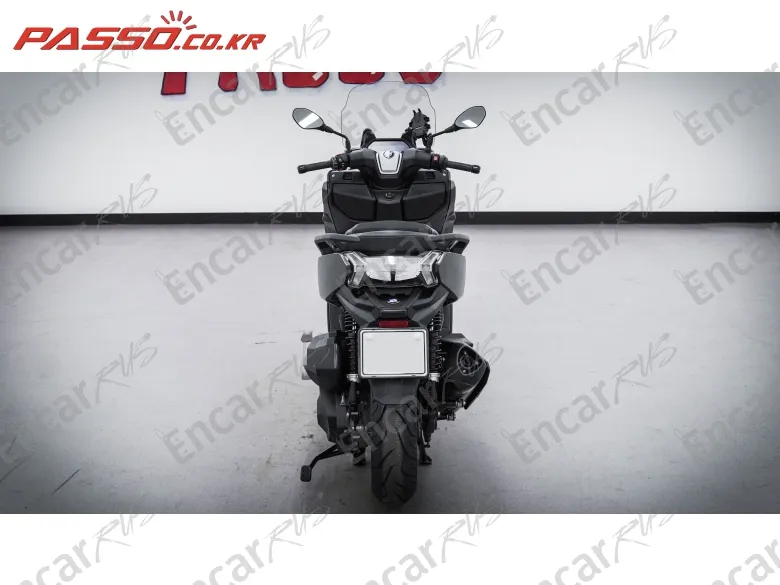 Bmw C 400 Gt - фото 2
