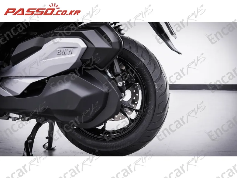 Bmw C 400 Gt - фото 4