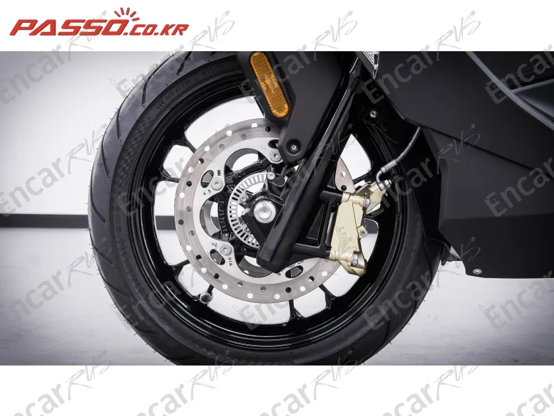 Bmw C 400 Gt - фото 5