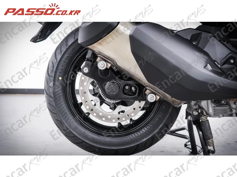 Bmw C 400 Gt - фото 6