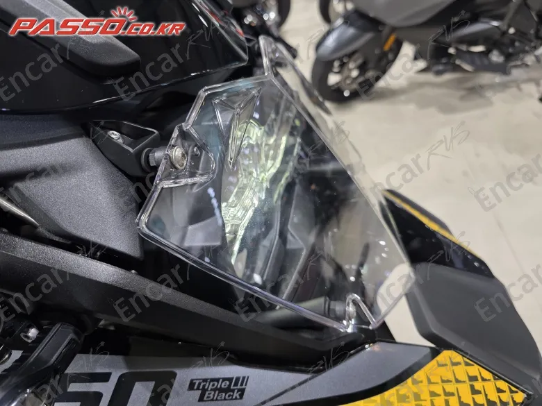 Bmw R 1250 Gs Adventure - фото 3