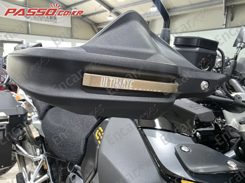 Bmw R 1250 Gs Adventure - фото 4