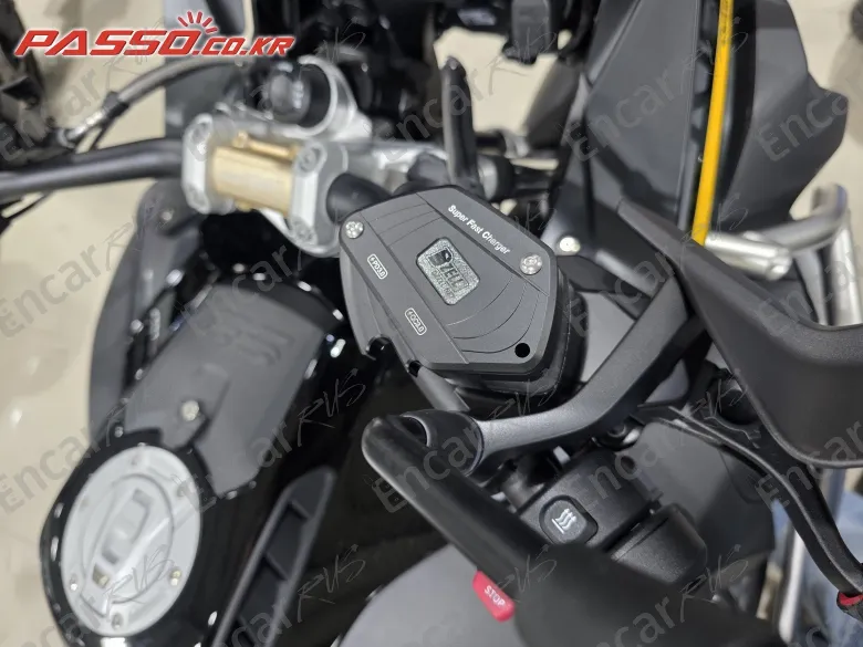 Bmw R 1250 Gs Adventure - фото 6