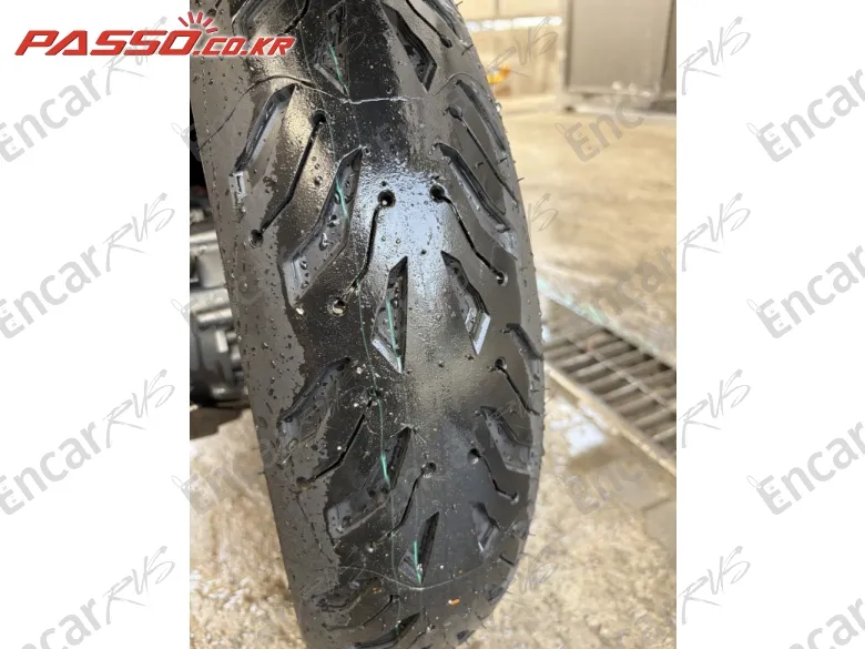 Yamaha Xt 1200 Z Super Ténéré - фото 5