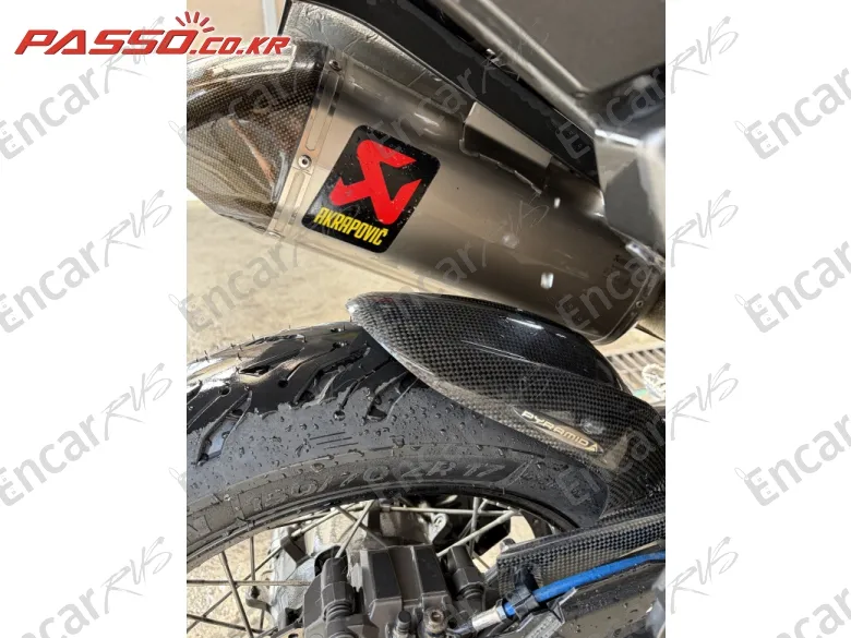 Yamaha Xt 1200 Z Super Ténéré - фото 6