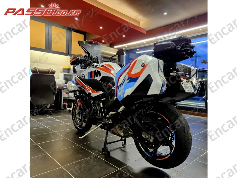 Bmw S 1000 Xr - фото 3