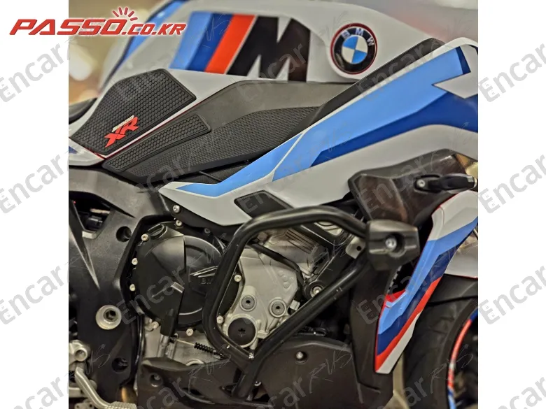 Bmw S 1000 Xr - фото 4