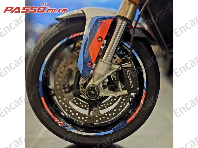 Bmw S 1000 Xr - фото 5