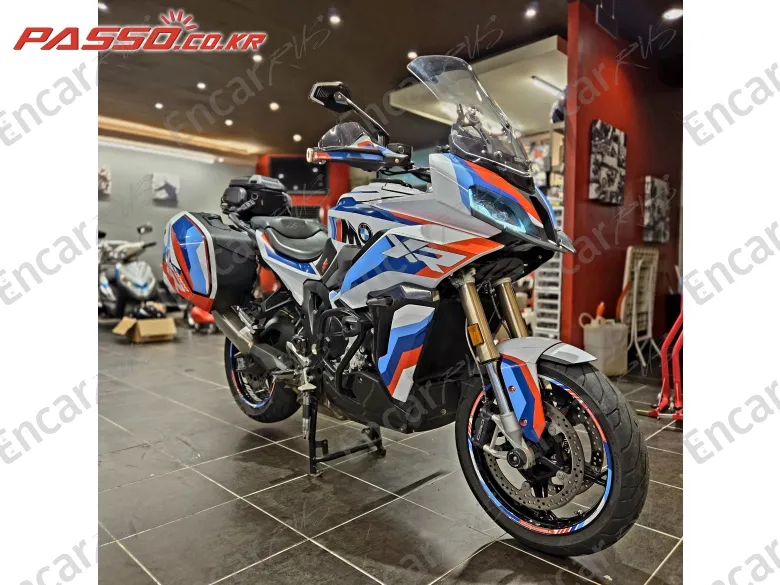 Bmw S 1000 Xr - фото 6