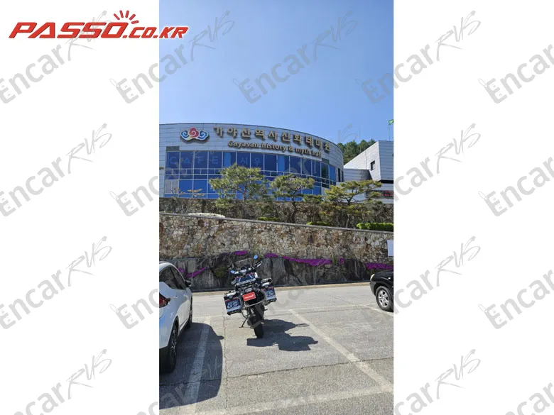Bmw R 1250 Gs Adventure - фото 2