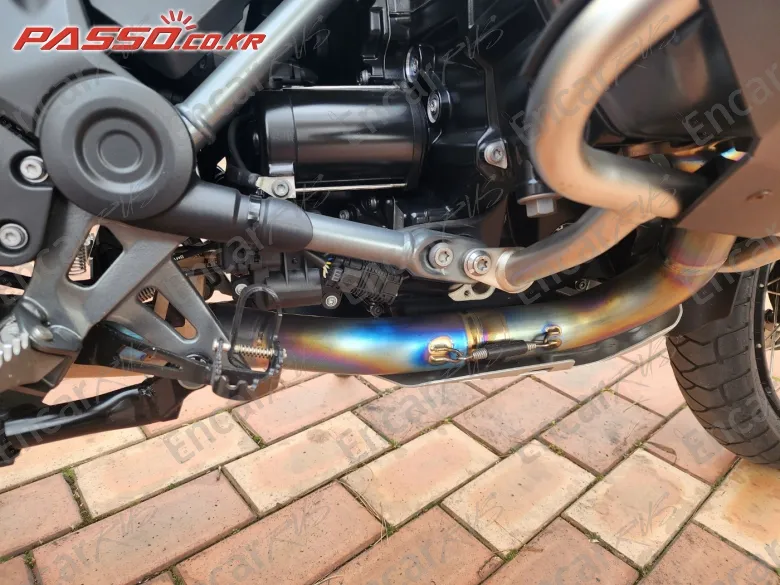Bmw R 1250 Gs Adventure - фото 4