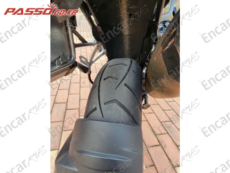 Bmw R 1250 Gs Adventure - фото 5